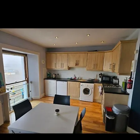 Wexford Quayfront Apartments 2, 3 & 4 Exterior photo