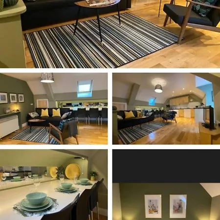 Wexford Quayfront Apartments 2, 3 & 4 Exterior photo