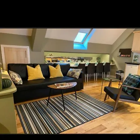 Wexford Quayfront Apartments 2, 3 & 4 Exterior photo