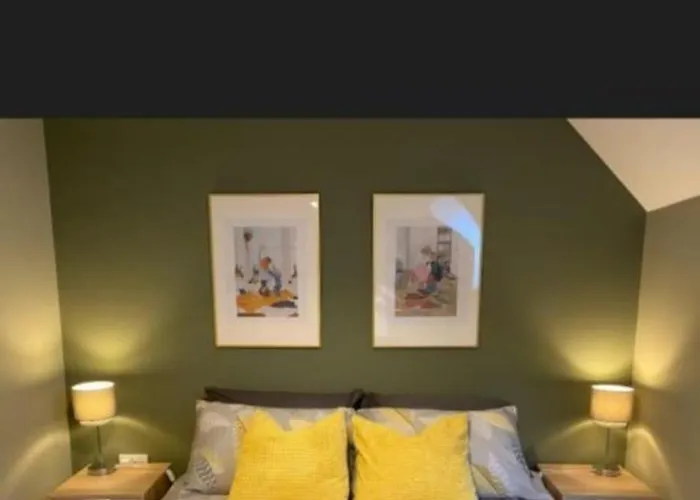 Wexford Quayfront Apartments 2, 3 & 4