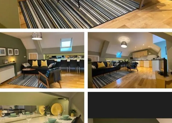 Wexford Quayfront Apartments 2, 3 & 4