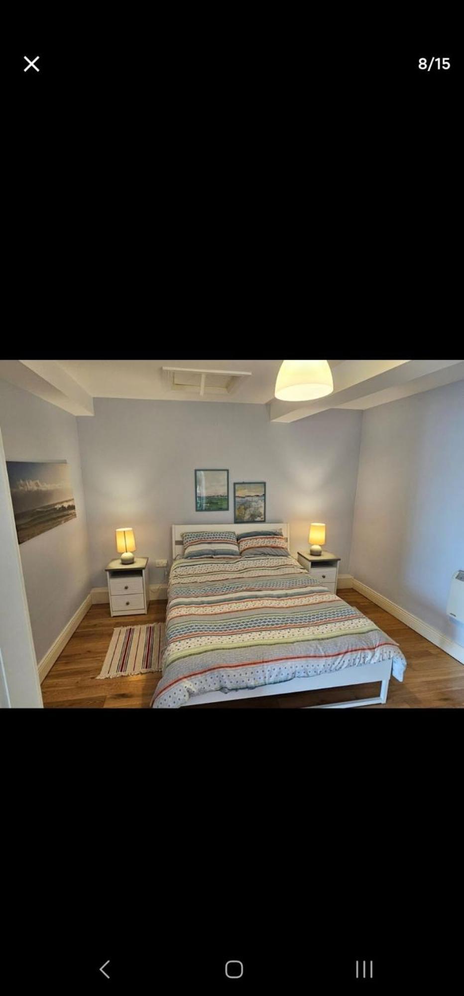 Quayfront 2, 3 & 4 Apartamento